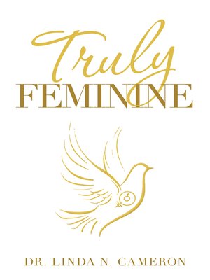 cover image of Truly Feminine